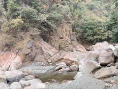 -鄣山大峡谷