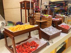 -元一希尔顿酒店·禅自助餐厅·啤酒花园