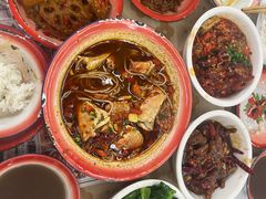 -老三样·旧食新味(船山路店)