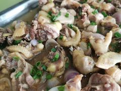 -桃园美食(水库路店)