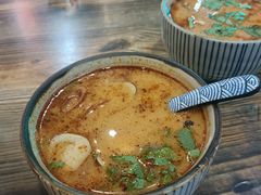 -Hi YOU你的饭局泰餐厅(雍和宫店)