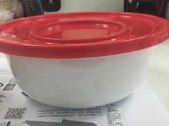 -陕味食族油泼面(工商大学店)
