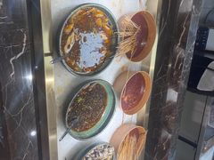 -汉丽斯巴西烤肉自助(市南店)