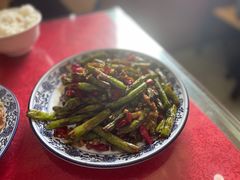 -北大地皖峰饭馆