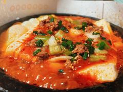 -七八冷面·延边朝鲜族美食(圣熙八号店)