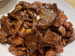 -陈傻子餐厅(世纪都会店)