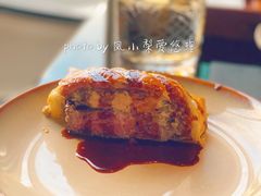 -上海苏宁宝丽嘉酒店·Cafe Bellagio西餐厅