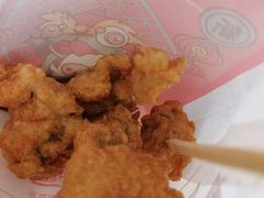 -1973继光香香鸡(金桥国际店)