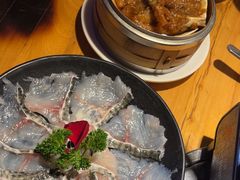 -捞围鲜·港式打边炉(海阳路店)