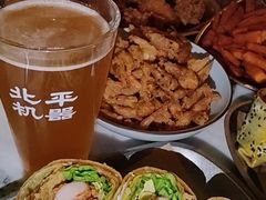 -北平机器Peiping Machine(方家店)