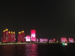 -武汉两江游览·夜游长江(汉口粤汉码头)