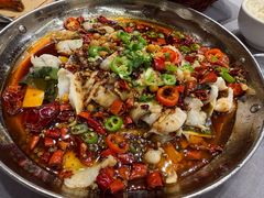 -金哥私房菜馆(张府园总店)