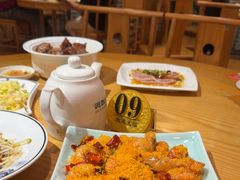 -德胜轩正宗顺德菜(宝安沙井会展中心店)