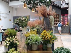 -大树餐厅(红旗街万达店)