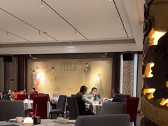 -潮府馆·非遗潮州菜·港式点心(世纪公园店)