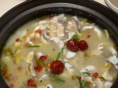 -周渝食惦酸菜鱼(青浦店)