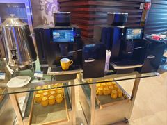 -杭州龙禧福朋喜来登酒店