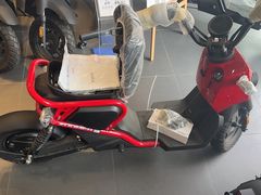 -五羊本田电动上海浦东店