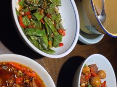 -小柴米·传统江西菜(万寿宫店)