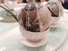 -山泉公馆酒家(珠江新城店)