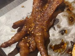-麦凯伦烧烤·精酿超级工厂店(金桥总店)