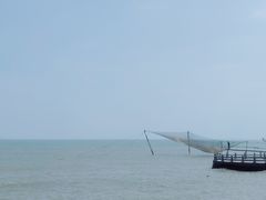 -淇沙湾渔村餐厅