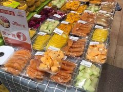 -G-Super 绿地优选(徐汇绿地缤纷城店)
