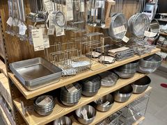 -MUJI无印良品(中航城君尚店店)