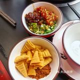潮汕鲜牛肉火锅[比心]