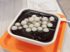 -满记甜品(优客百盛店)