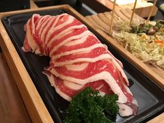 -湊湊火锅·茶憩(东城万达店)