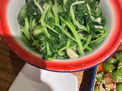 -兔槽江湖菜·重庆璧山兔(水围店)