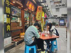 -荔林食店(西华路店)