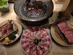 -樱嘢·炭火烧肉(惠南店)