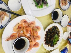 -霞海鸭仔饭店(海滨大道北店)