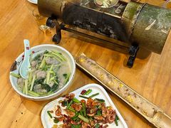 -61号餐吧(兴坪古镇漓江店)