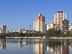 -迎泽公园