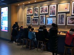 -新影联·华谊兄弟影院(望京店)