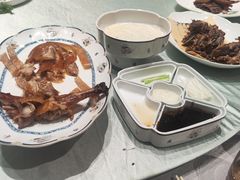 -盛福楼·惠山宴(盛岸路店)
