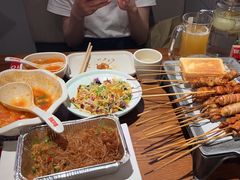 -管氏翅吧(地安门店)