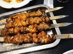 -紫光园·烤鸭·北京菜(团结湖店)