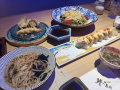 -琴寿司居酒屋(中山广场店)