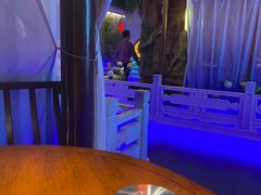 -庭院江南菜•烤鸭•非遗传承(丰台总部基地店)
