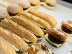 -CARINO BAKERY&CAFE(南方商城店)