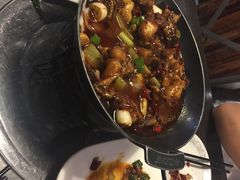 -夜郎蛙(汉街店)