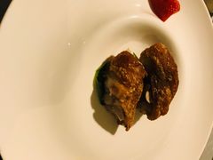 -T館·花园艺术餐厅