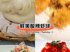 -羲和雅苑•北京烤鸭(国贸商城店)