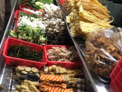-小草糖水(海棠村店)