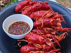-湘江大码头·龙虾馆(渔人码头一店)