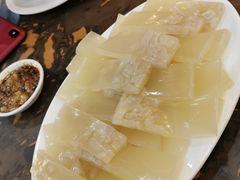 自制皮冻-张包铺(道外店)